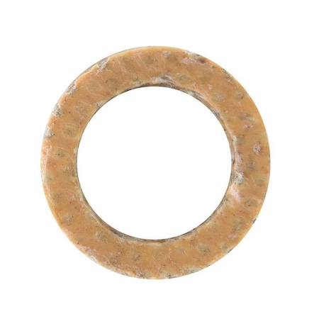 Danco Danco 5/8 in. D X 3/8 in. D X 1/4 in. Bonnet Packing For Kohler 35240B